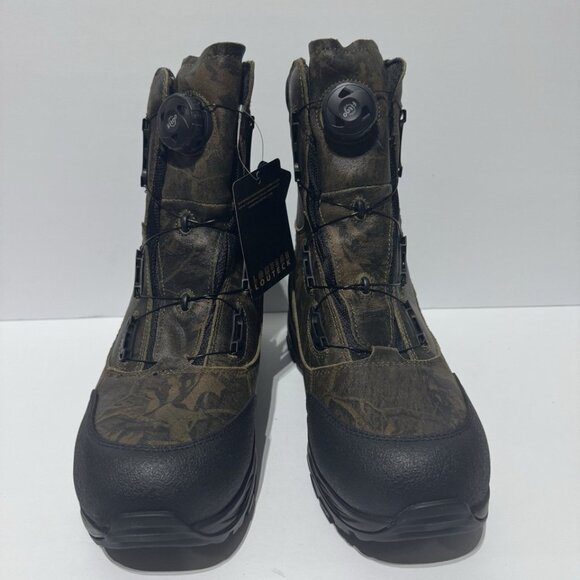 Louteck Mens Hunting Boots Size 11 M main image 6